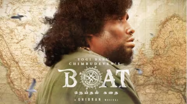 KollyWood Movies Yogi Babu