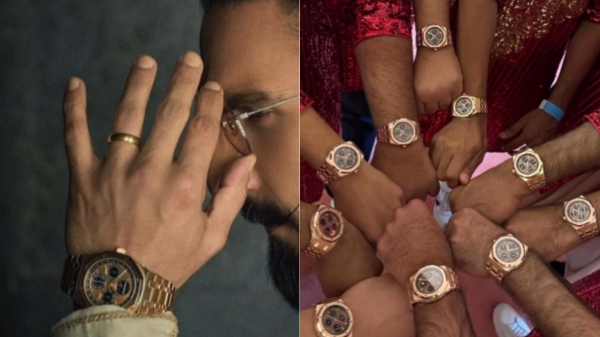 Anant Ambani Wedding Gifts Shahrukh Khan Ranveer Singh Anant Ambani Wedding Gifts Shahrukh Khan Ranveer Singh