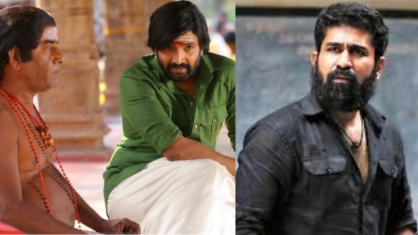 Blue Sattai Maran Vijay Antony Mazhai Pidikkatha Manithan