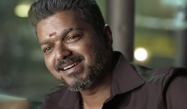 Raayan Blue Sattai Maran