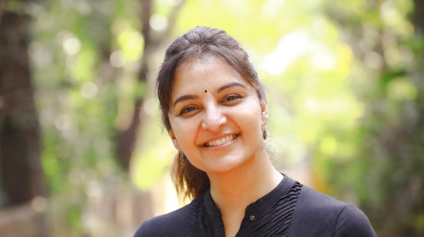 Manju Warrier Asuran Dhanush