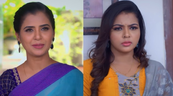 zee tamil Karthigai Deepam