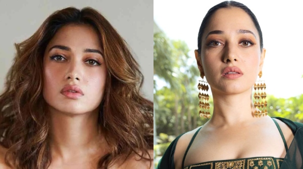 Tamannaah Aranmanai 4 Vijay Varma 4