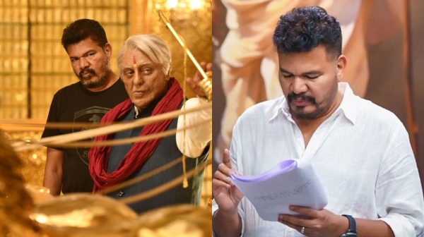 shankar Kamal haasan indian 3 3 shankar Kamal haasan indian 3 3