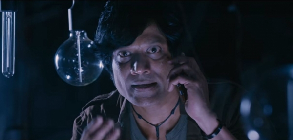 SJ Suryah Killer SJ Suryah Killer