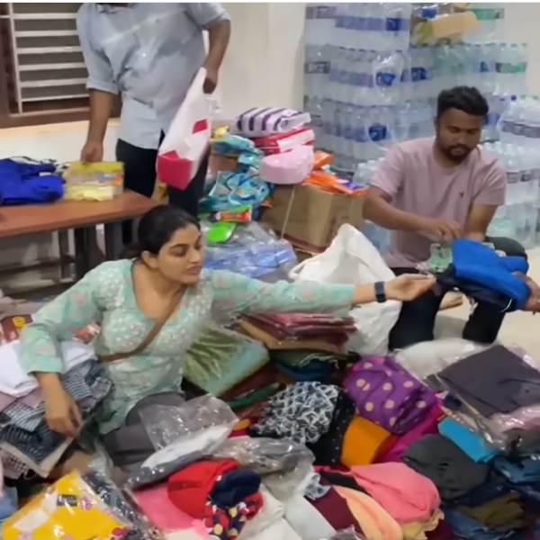 Nikhila Vimal Nikhila Vimal