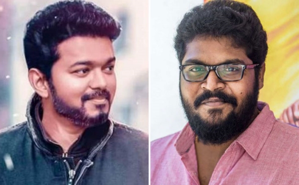 Demonte Colony 2 Vijay