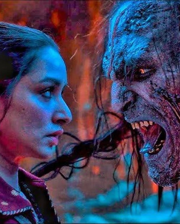 Stree 2 Tamannaah Sunil Kumar 2