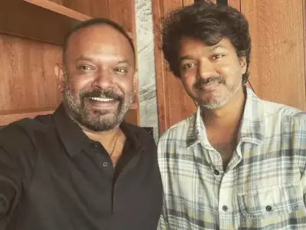 Vijay Venkat Prabhu