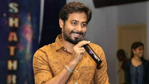 Aari Arjunan Drugs School Students