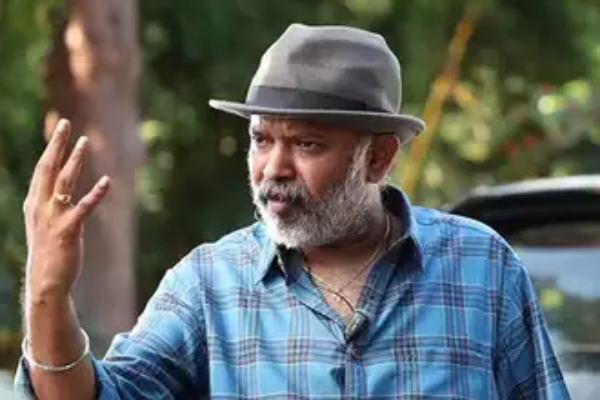 GOAT Vijay Venkat Prabhu