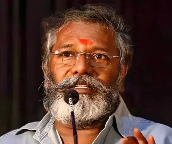 Karunas Vijay Udhayanidhi