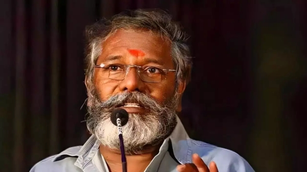 Karunas Adjustment Tamil Cinema