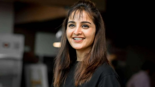 Vettaiyan Manju Warrier Rajinikanth