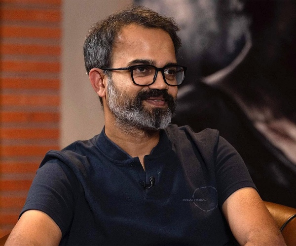 Ajithkumar Prasanth Neel