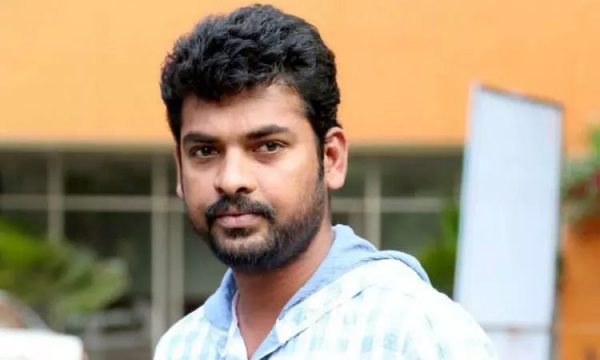 Mari Selvaraj Vaazhai Kottukkaali