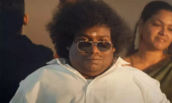 ajithkumar yogi babu ajithkumar yogi babu