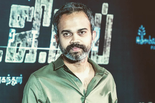 Ajithkumar Prasanth Neel