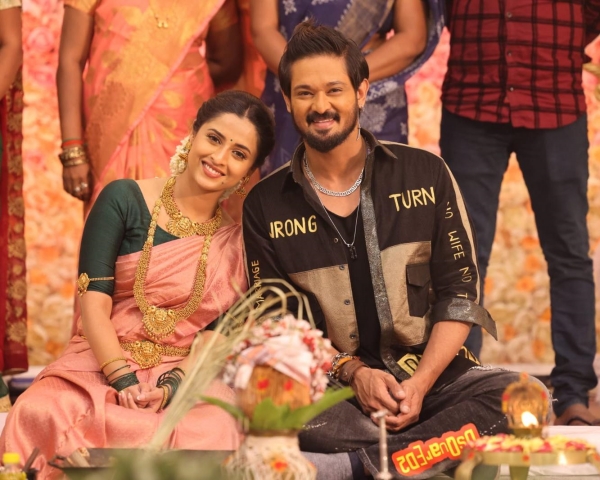 Mazhai Pidikatha Manithan Box Office Collection