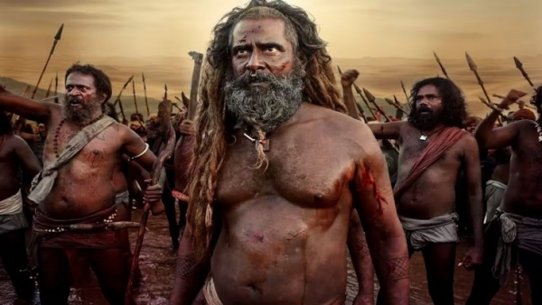 Thangalaan Vikram Pa Ranjith