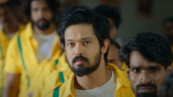 Mazhai Pidikatha Manithan Box Office Collection