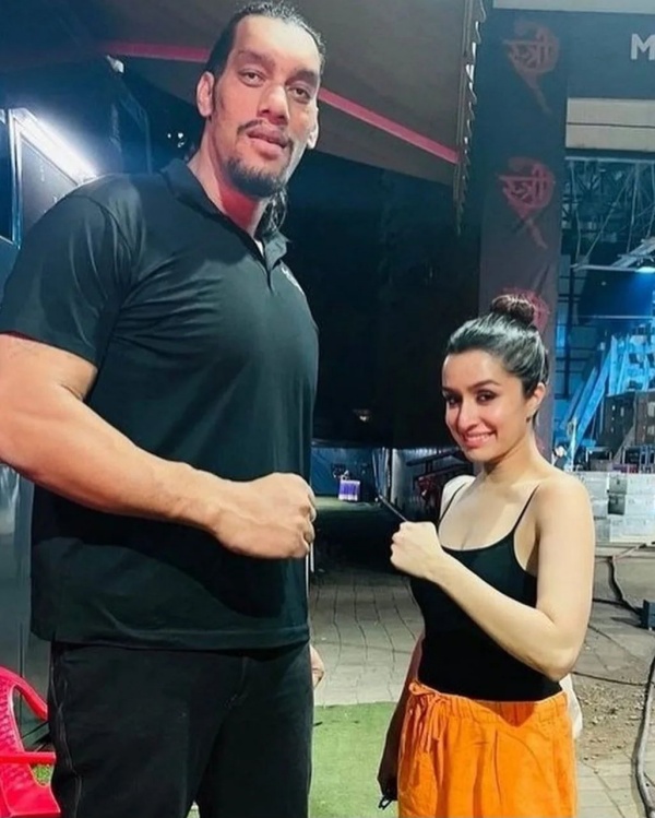 Stree 2 Tamannaah Sunil Kumar 2