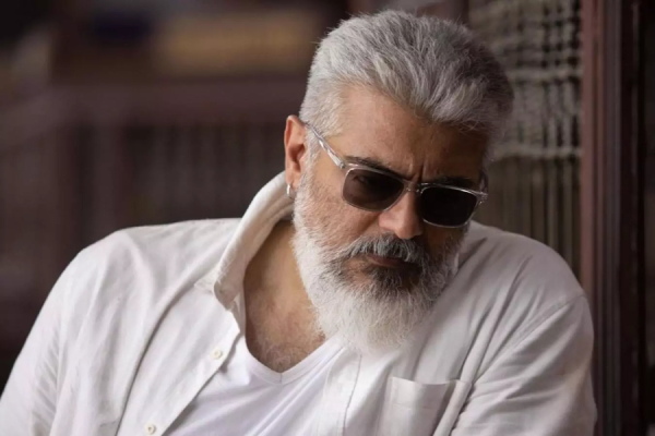 Ajithkumar Prasanth Neel