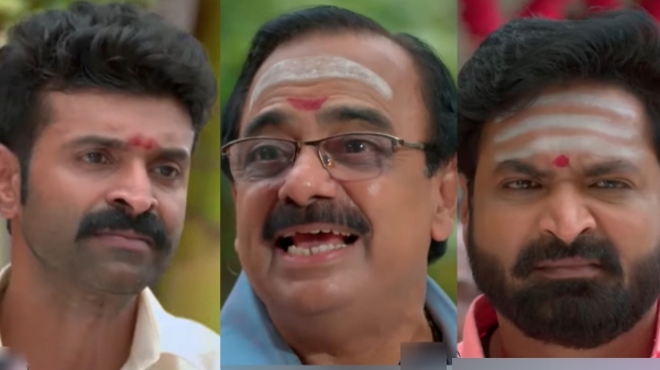 Zee tamil Anna Zee tamil Anna