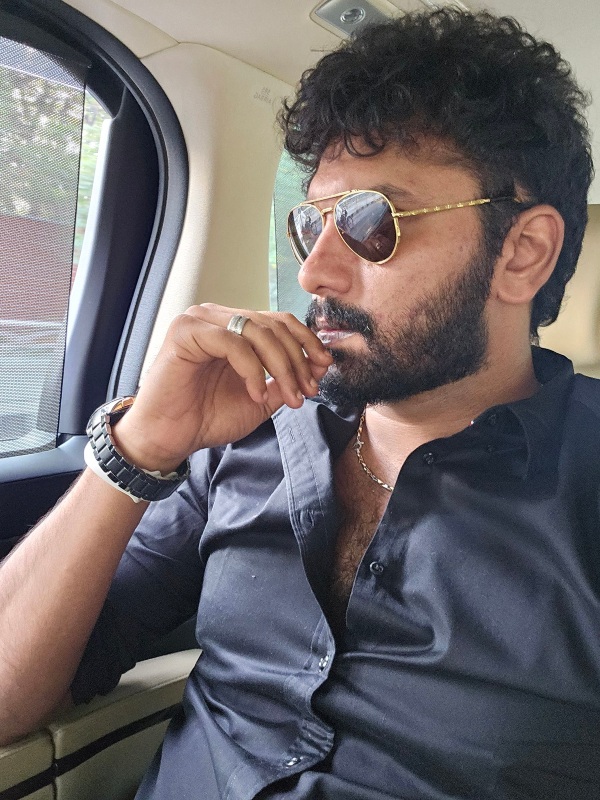 Demonte Colony 2 Arulnithi Priya Bhavani Shankar 2