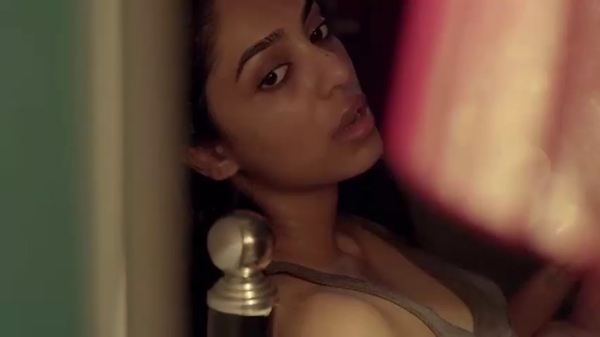 Sobhita Dhulipala Naga Chaitanya Samantha