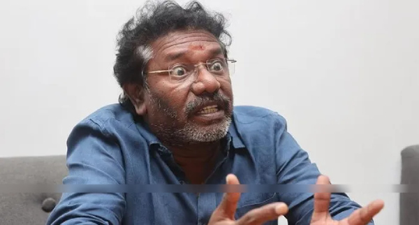 Karunas Adjustment Tamil Cinema