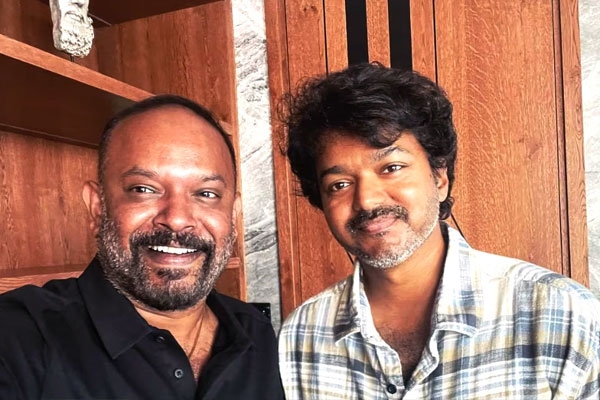 goat venkat prabhu ajithkumar