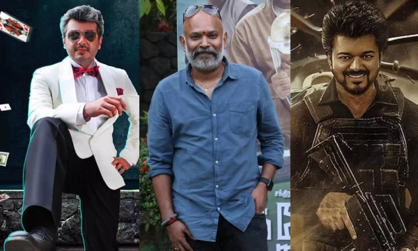 goat venkat prabhu ajithkumar