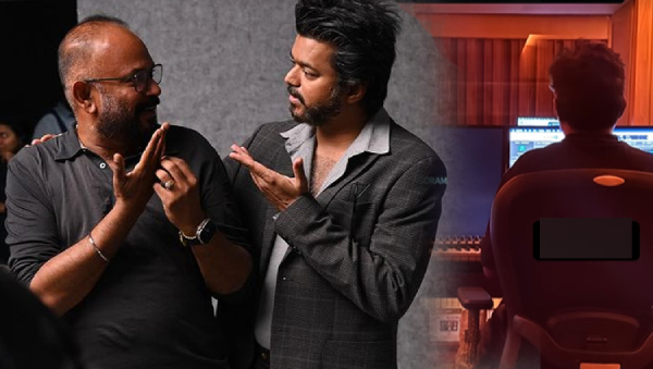Vijay Venkat Prabhu
