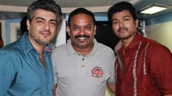 GOAT GOAT Trailer Vijay Ajithkumar GOAT GOAT Trailer Vijay Ajithkumar