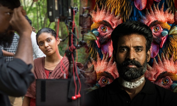 Kolly Wood Movies KottukKaali Vaazhai