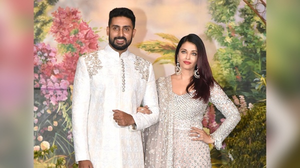 Abhishek Bachchan Aishwarya Rai Throwback