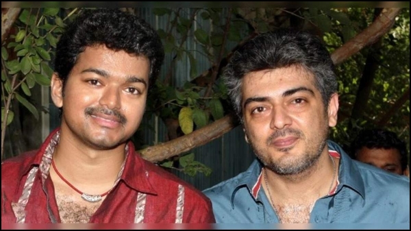 GOAT GOAT Trailer Vijay Ajithkumar GOAT GOAT Trailer Vijay Ajithkumar