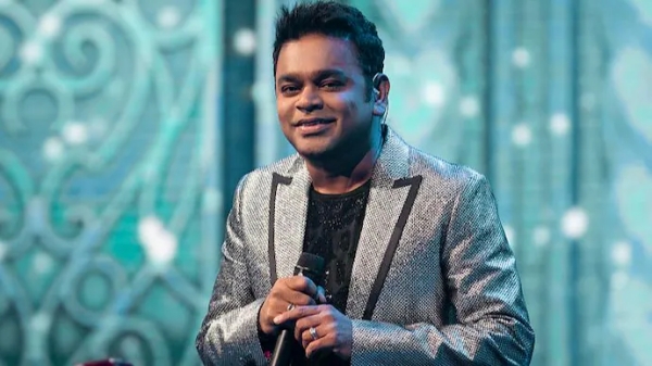 A R Rahman Raayan A R Rahman Raayan