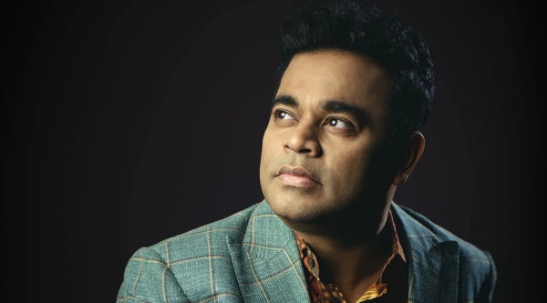 A R Rahman Raayan A R Rahman Raayan