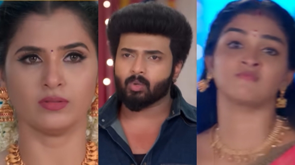 zee tamil Karthigai Deepam