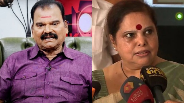 mohanlal riyaz khan bayilvan ranganathan