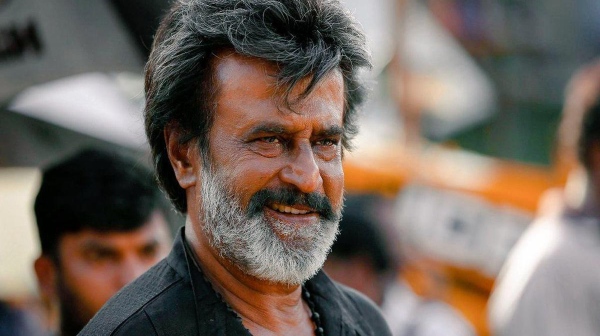 Pa Ranjith Rajinikanth Kaala