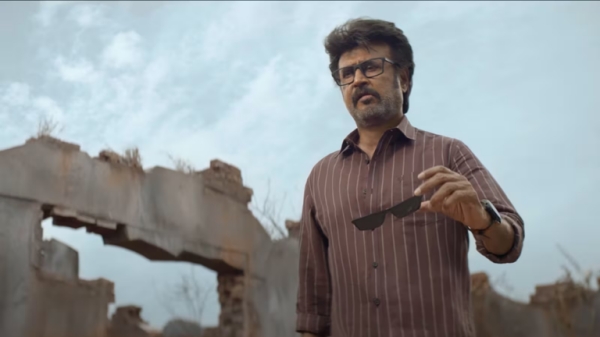 Vettaiyan Manju Warrier Rajinikanth
