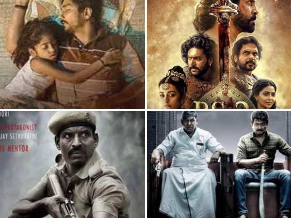 Filmfare Awards South 2024 Malayalam Telugu Kannada