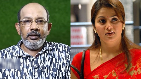 Sangeetha Krish Cheyyaru Balu Pithamagan