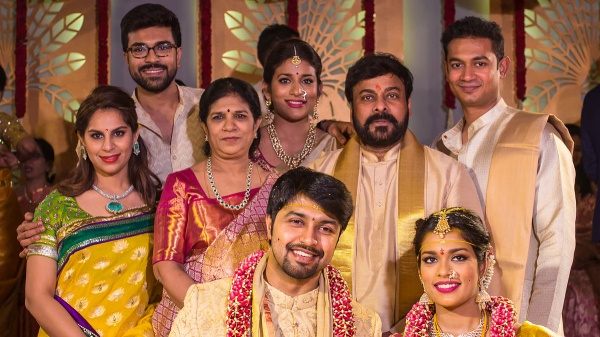 Chiranjeevi Chiranjeevi birthday net worth