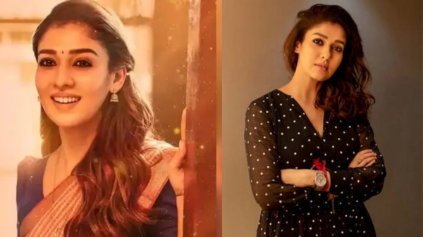 Nayanthara Vignesh Shivan Tamil Cinema