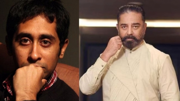 National Awards 2022 Kamal Haasan 2022