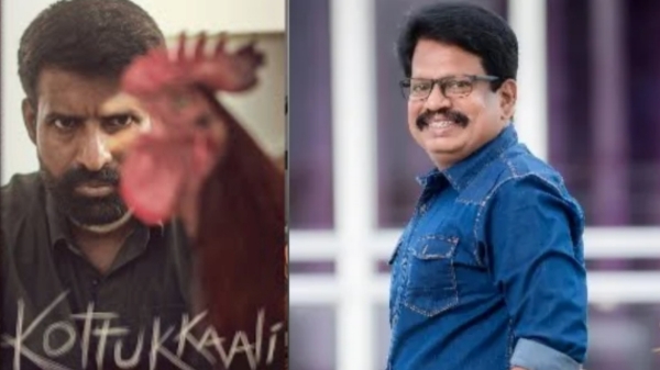 Soori Kottukkaali Anthanan